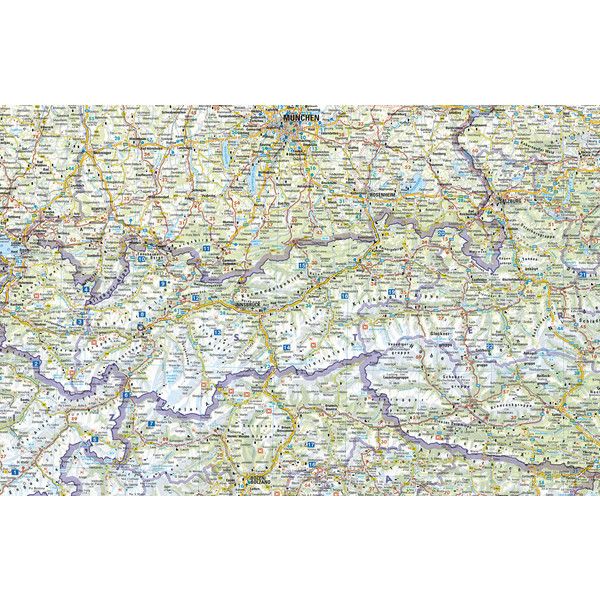 22 PERFEKTE SKITOUREN-WOCHENENDEN Ansicht 2