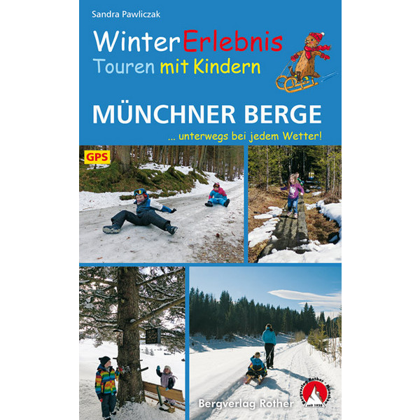 WINTER-ERLEBNISTOUREN MIT KINDERN Ansicht 1