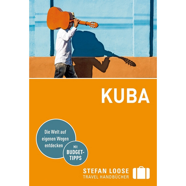 REISEFÜHRER KUBA