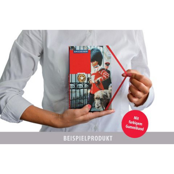BAEDEKER REISEFÜHRER KUBA - Reiseführer Ansicht 5