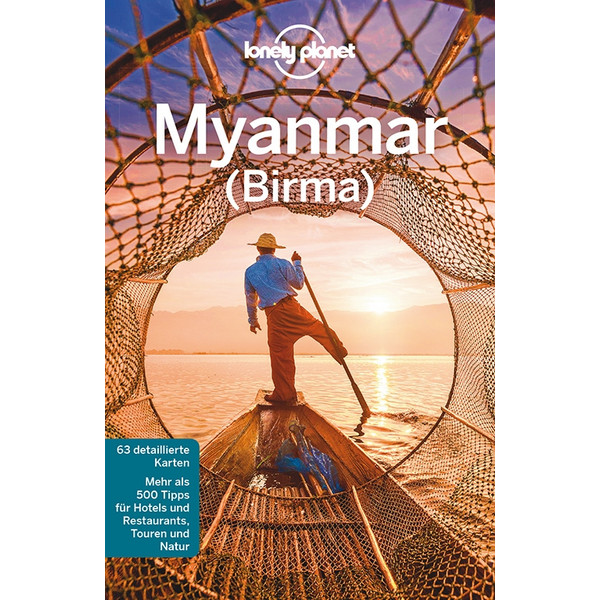 LP DT. MYANMAR Ansicht 1