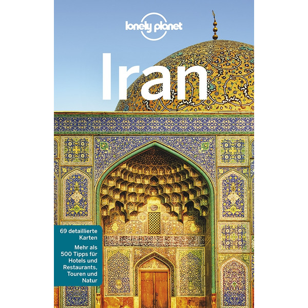 DT. IRAN