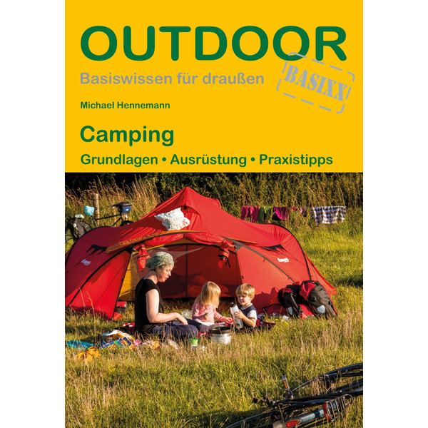 CAMPING - Ratgeber Ansicht 1