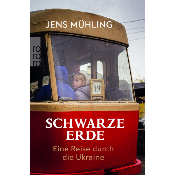 SCHWARZE ERDE - Reisebericht Ansicht 1
