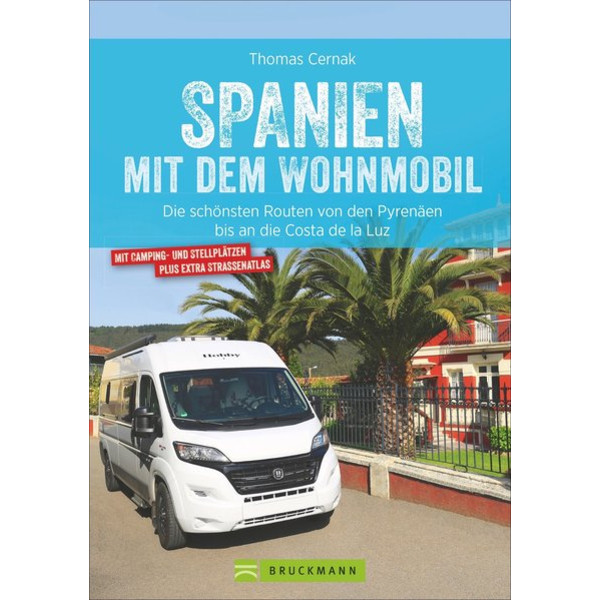 MIT DEM WOHNMOBIL - Reiseführer