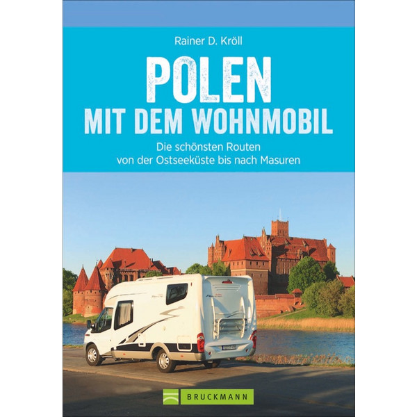 POLEN MIT DEM WOHNMOBIL - Reiseführer Ansicht 1