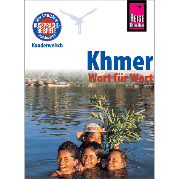 KAUDERWELSCH KHMER - Sprachführer