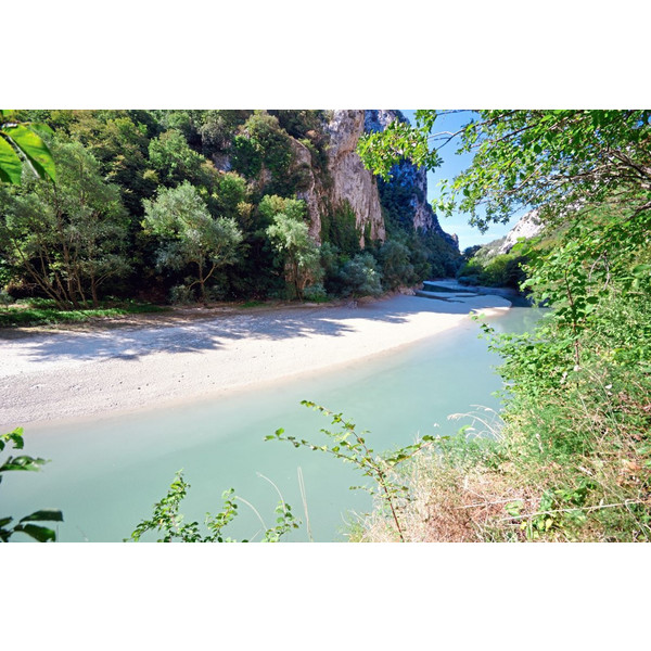 WILD SWIMMING ITALIEN - Gewässerführer Ansicht 4