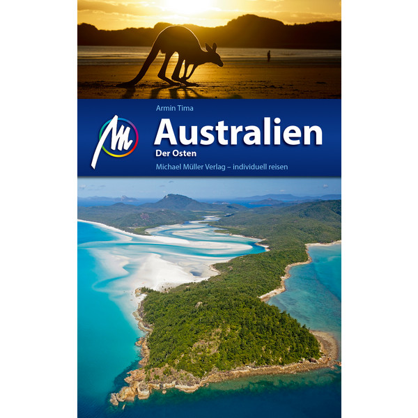 MMV AUSTRALIEN - DER OSTEN Ansicht 1