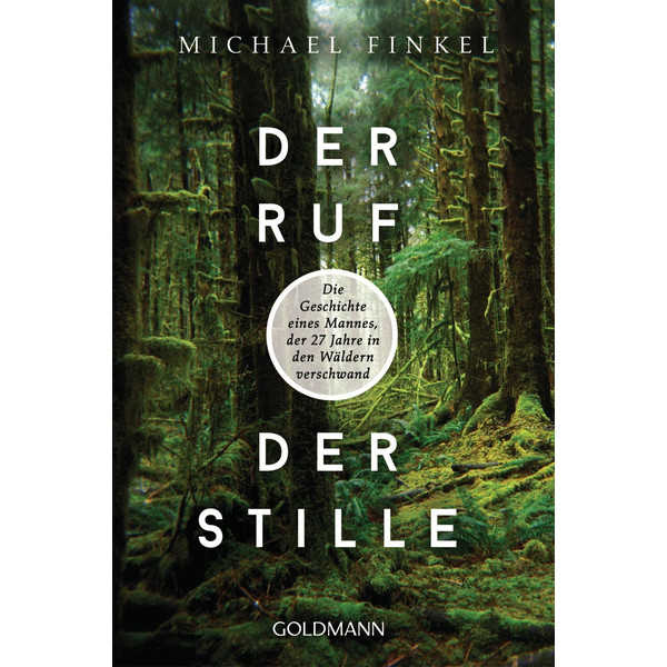 DER RUF DER STILLE - Biografie Ansicht 1