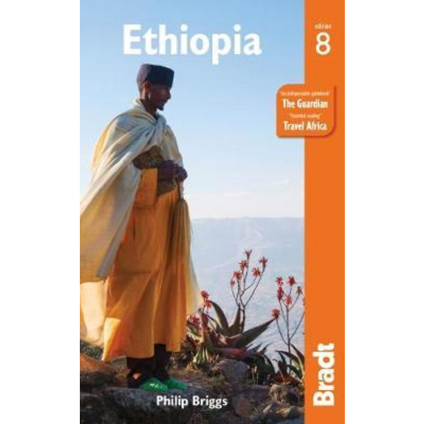 ETHIOPIA - Reiseführer