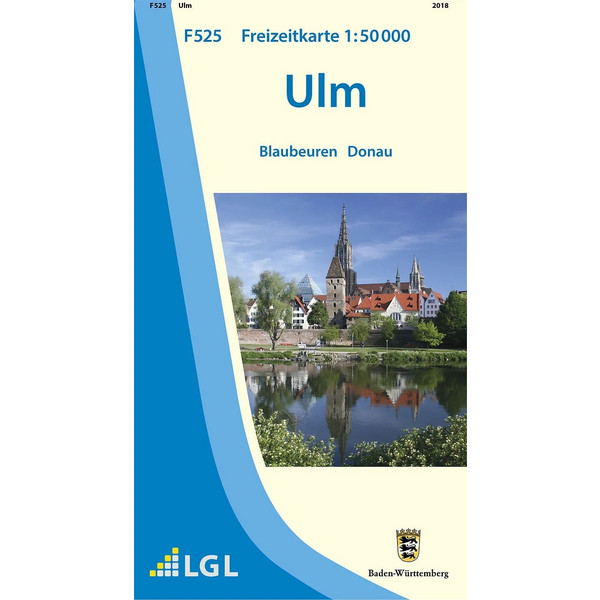 BW 50 000 FREIZEIT ULM