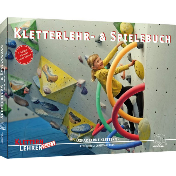 LERNT KLETTERN - Ratgeber