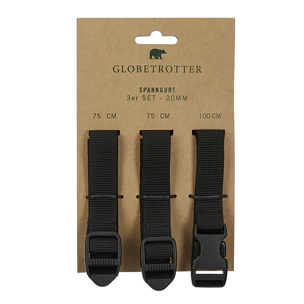 Frilufts PACKING BELT SET (3 PCS) 20 MM PP 2,5M Ansicht 3
