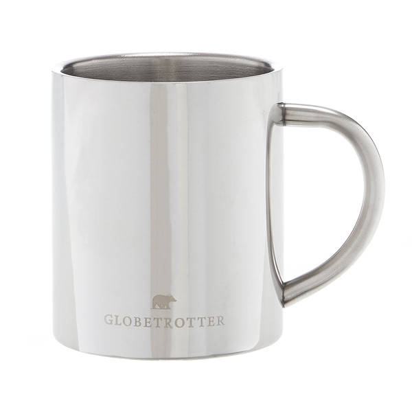 Frilufts GLOBETROTTER THERMO MUG - Campinggeschirr Ansicht 1