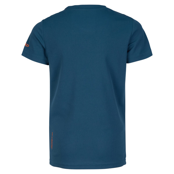 CMP KID T-SHIRT Kinder - Funktionsshirt Ansicht 2