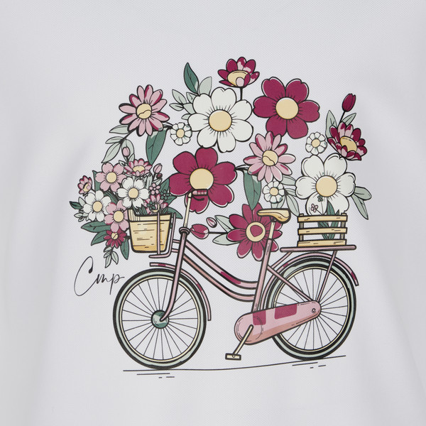 CMP KID G T-SHIRT Kinder - Funktionsshirt Ansicht 3