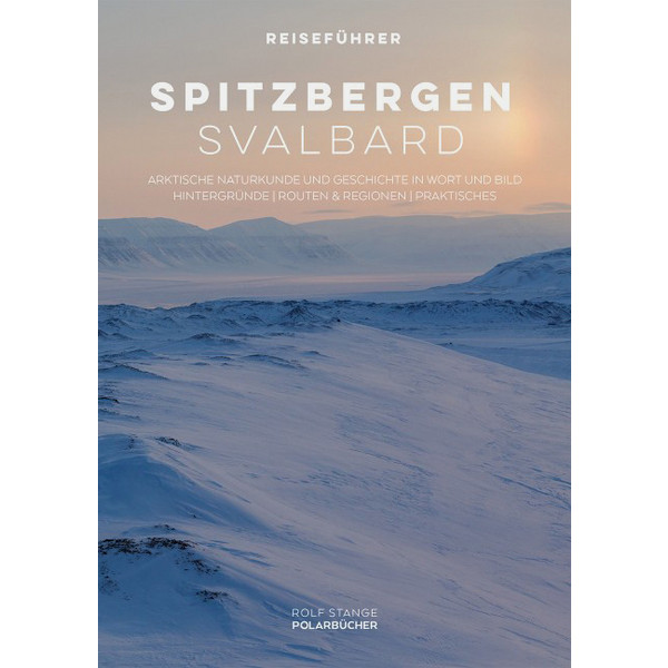 - SVALBARD - Reiseführer
