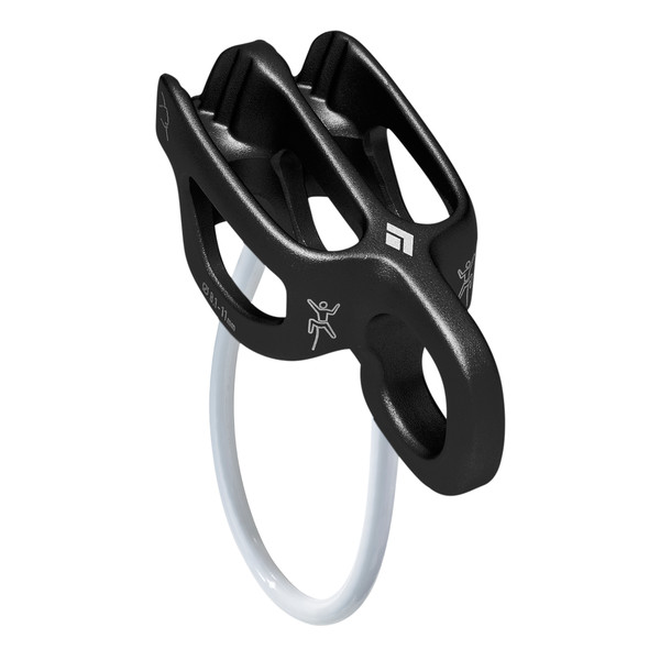 Black Diamond ATC-GUIDE BELAY DEVICE - Sicherungsgerät Ansicht 1
