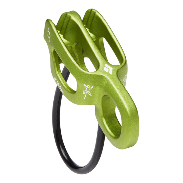 Black Diamond ALPINE ATC-GUIDE BELAY DEVICE - Sicherungsgerät Ansicht 1