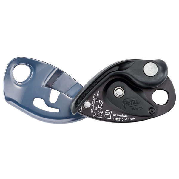 Petzl GRIGRI - Sicherungsgerät Ansicht 2