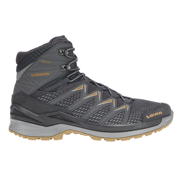 Lowa INNOX PRO GTX MID Herren - Wanderstiefel Ansicht 1