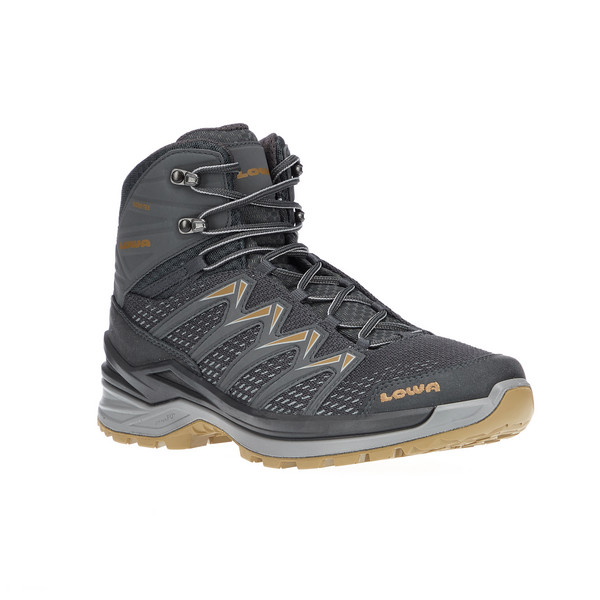 Lowa INNOX PRO GTX MID Herren - Wanderstiefel Ansicht 2