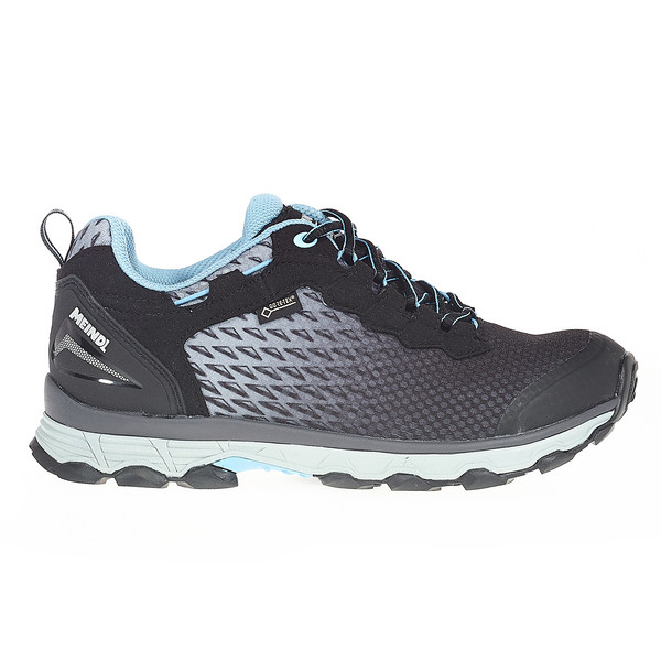 ACTIVO SPORT LADY GTX Damen - Wanderschuhe
