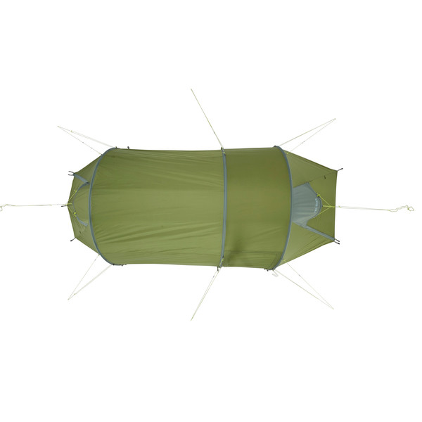 Tatonka ALASKA 3.235 PU - Tunnelzelt Ansicht 5