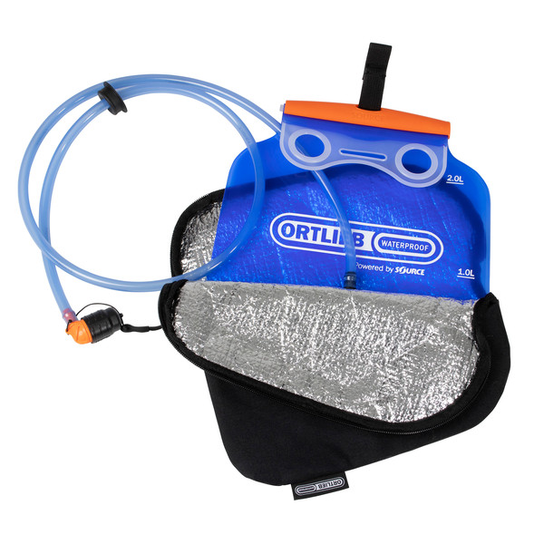 Ortlieb ATRACK HYDRATION-SYSTEM - Trinksystem Ansicht 1