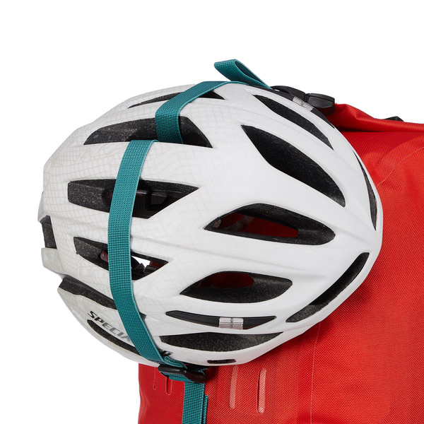 Ortlieb ATTACHMENT KIT FOR HELMETS - Rucksack-Zubehör Ansicht 3