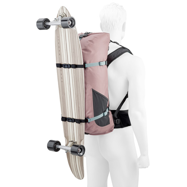 Ortlieb ATTACHMENT KIT FOR GEAR - Rucksack-Zubehör Ansicht 1