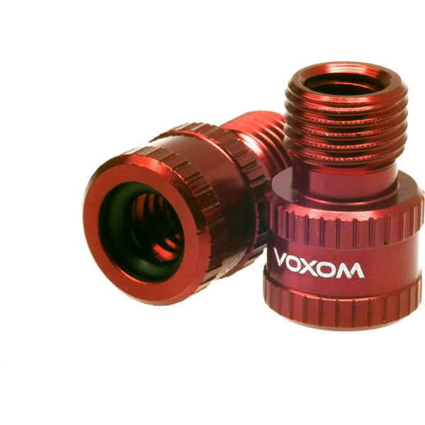 Voxom VENTILADAPTER VAD1 - Fahrradzubehör Ansicht 1