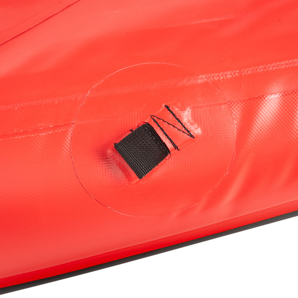 Nortik SCUBI 2 XL PACKAGE OFFER RED - Kajak Ansicht 16