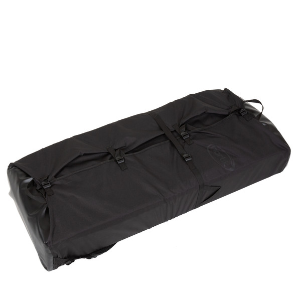Nortik SCUBI 2 XL PACKAGE OFFER RED - Kajak Ansicht 30