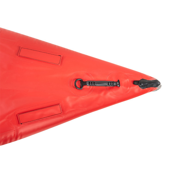 Nortik SCUBI 2 XL PACKAGE OFFER RED - Kajak Ansicht 13