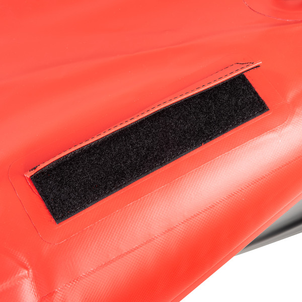 Nortik SCUBI 2 XL PACKAGE OFFER RED - Kajak Ansicht 15