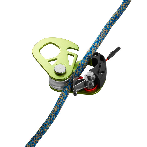 Edelrid SPOC - Seilrolle Ansicht 3