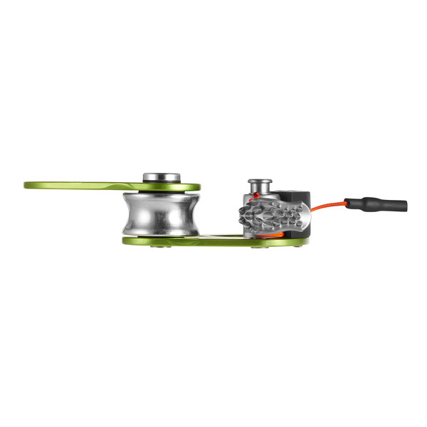 Edelrid SPOC - Seilrolle Ansicht 4