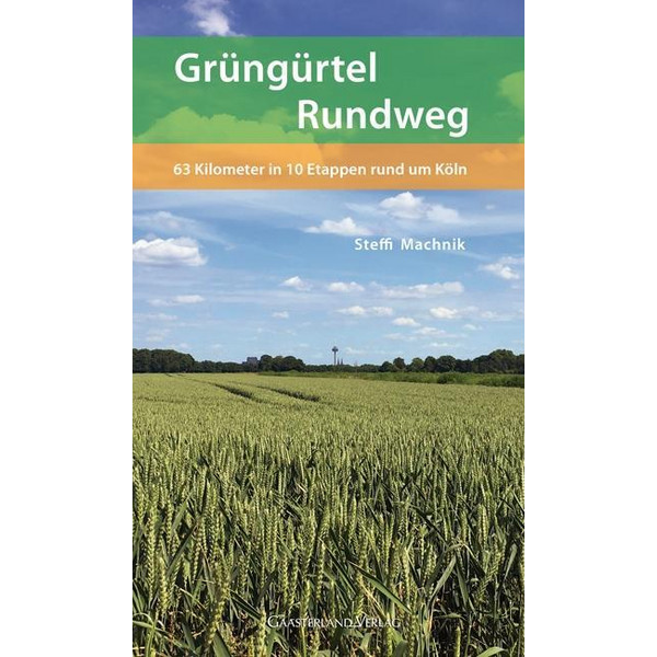 GRÜNGÜRTEL-RUNDWEG - Reiseführer Ansicht 1