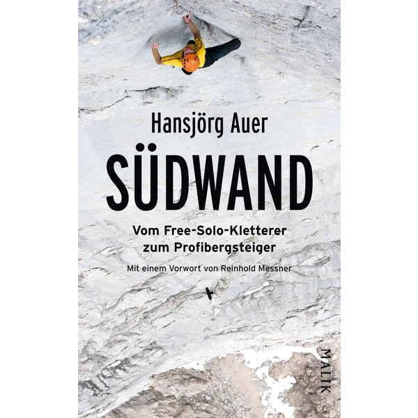 SÜDWAND - Biografie Ansicht 1