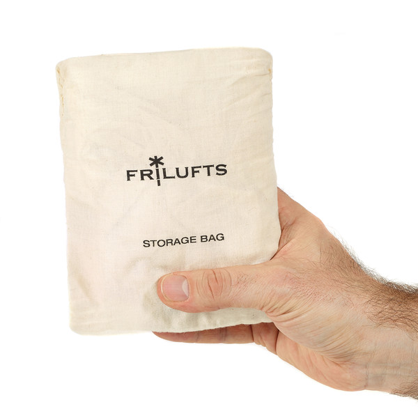 Frilufts STORAGE BAG COTTON - Packsack Ansicht 2