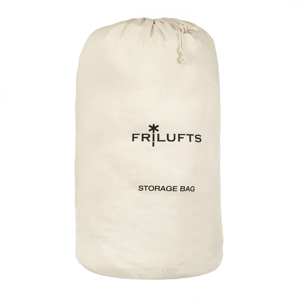 STORAGE BAG COTTON - Packsack