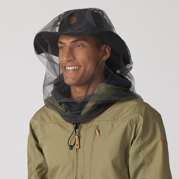 Frilufts HEAD MOSQUITO NET - Moskitonetz Ansicht 5
