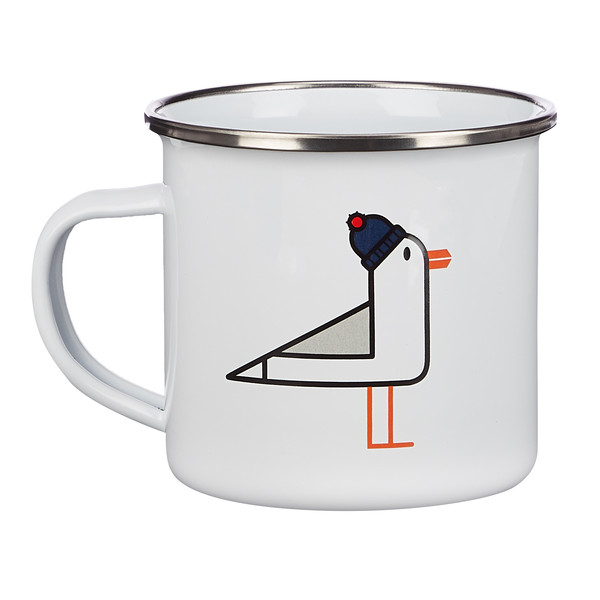 HETTA - Becher-SEAGULL HAT