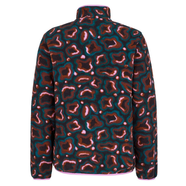 Patagonia W'S LW SYNCH SNAP-T P/O Damen - Fleecepullover Ansicht 2
