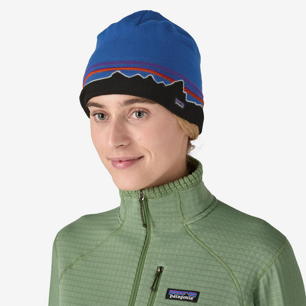 Patagonia BEANIE HAT Unisex - Mütze Ansicht 4