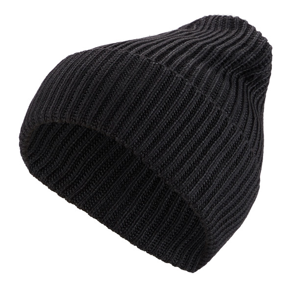 Patagonia FISHERMANS ROLLED BEANIE Unisex - Mütze Ansicht 1