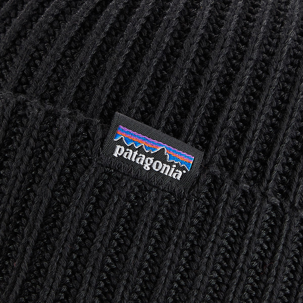 Patagonia FISHERMANS ROLLED BEANIE Unisex - Mütze Ansicht 2