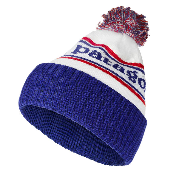 Patagonia POWDER TOWN BEANIE Unisex - Mütze Ansicht 1
